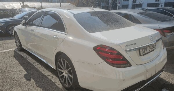여주시 장여로 OOOO OOOOO 기타차량 경매 물건 이미지