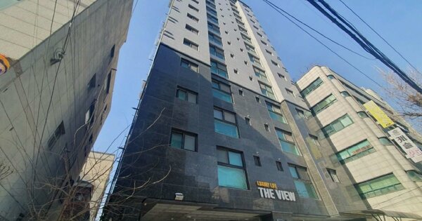 서울 금천구 독산동 OOOOOOO OOOOOO OOOOOOOO O OOO 오피스텔 경매 물건 이미지