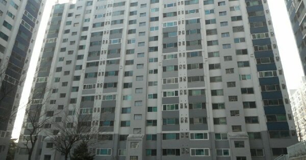 경북 칠곡군 북삼읍 숭오리 18-1, 105동 OOOOOO OOOOOOO 아파트 경매 물건 이미지