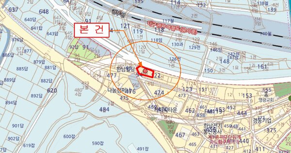 대구광역시 수성구 범물동 OOO OOOOOOO OOOOOOO 기타중기 경매 물건 이미지