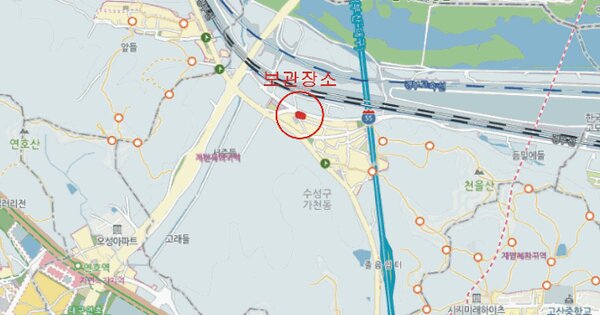 대구광역시 서구 평리동 OOOOOO OOOOOOOOO 기타차량 경매 물건 이미지