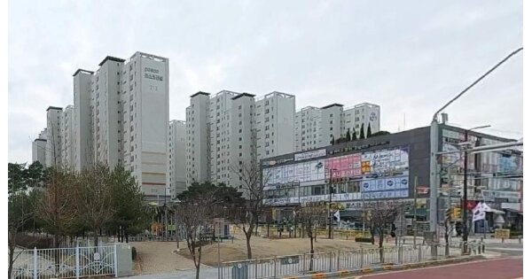 충남 아산시 음봉면 월랑리 702, 205동 OOOOOOOO OOOOOOOOOOOOO 아파트 경매 물건 이미지