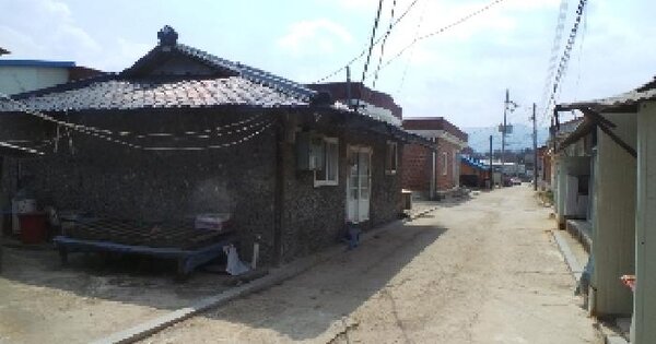 강원특별자치도 양구군 해안면 현리 OOOOO O OOO 단독주택 경매 물건 이미지