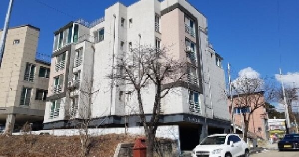 강원특별자치도 홍천군 홍천읍 희망리 OOOOO OOOOO OOOOOO 다세대주택 경매 물건 이미지