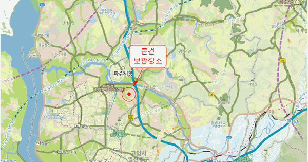 서울 동대문구 사가정로 148 109동 OOOOOOOOO OOOOOOOO 기타차량 경매 물건 이미지