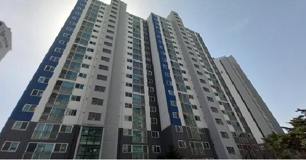 경기도 포천시 소흘읍 송우리 725-6, 송천마을뜨란채 제209동 OOO OOOOO 아파트 경매 물건 이미지