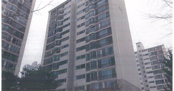 경기 군포시 산본동 1152-7, 841동 OOOOOO OOOOOOOOOOO 아파트 경매 물건 이미지