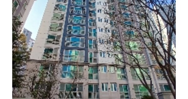 서울 동작구 동작동 333, 107동 OOOOOO OOOOOOOOOOOOO 아파트 경매 물건 이미지