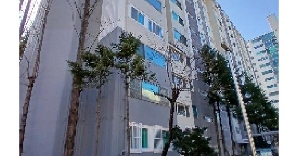 서울특별시 동작구 상도동 412 상도현대아파트 101동 OOOOOO O OOO 아파트 경매 물건 이미지