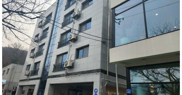 대전 중구 옥계동 OOOOOOO OOOOOO 다세대주택 경매 물건 이미지