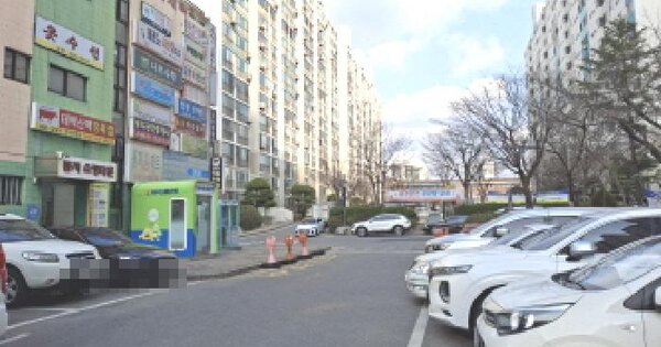 대전광역시 서구 둔산동 912 둥지아파트 101동 OOOOOOOO 아파트 경매 물건 이미지
