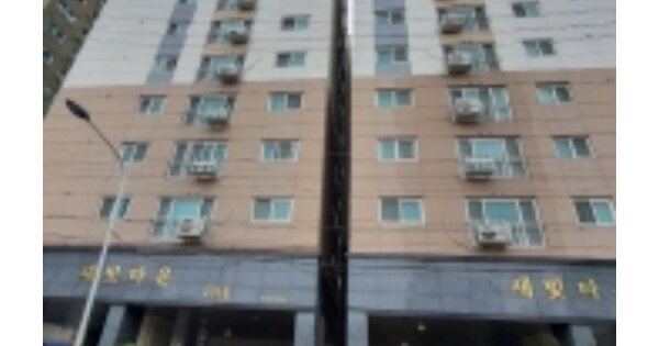 인천 미추홀구 숭의동 388-2, 101동 OOOOOOOO OOOOOOOOOO 연립주택 경매 물건 이미지