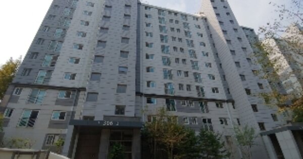 경기 군포시 당동 1020, 306동 OOOOOO OOOOOOOO OOOOOOO 아파트 경매 물건 이미지