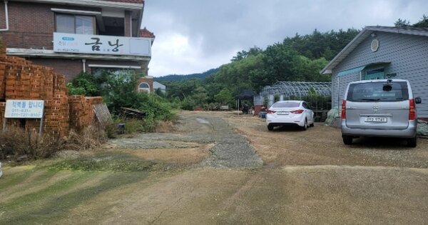 전라남도 무안군 청계면 상마리 OOOOO O OOO 전 경매 물건 이미지