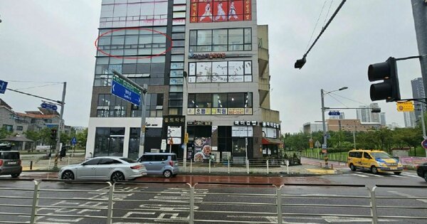 충북 음성군 맹동면 동성리 OOOO OOOOOO OOOOOO O OOO 근린상가 경매 물건 이미지