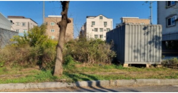 전라북도 군산시 오식도동 OOOOO 대지 경매 물건 이미지