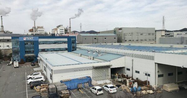 경상북도 구미시 산동읍 봉산리 OOO 공장 경매 물건 이미지