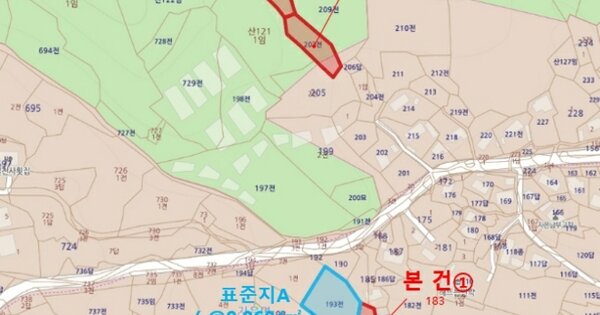 전라남도 신안군 자은면 유각리 OOO 전 경매 물건 이미지