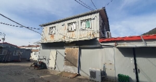 경상남도 의령군 가례면 봉두리 OOOOO O OOO 동물 및 식물 관련시설 경매 물건 이미지