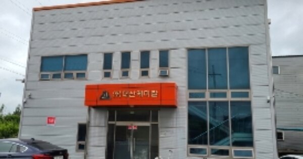 전라남도 장성군 황룡면 신호리 OOOOO O OOO 공장 경매 물건 이미지