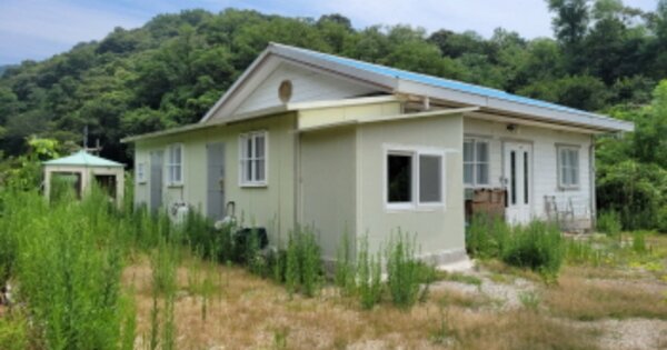 울산광역시 북구 염포동 OOOOO O OOO 창고시설 경매 물건 이미지
