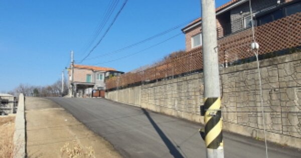 경기도 광주시 곤지암읍 삼합리 OOOOO O OOO 도로 경매 물건 이미지