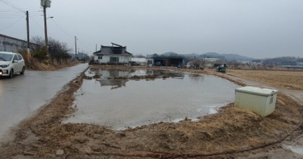 경기도 김포시 하성면 원산리 OOOOO 단독주택 경매 물건 이미지