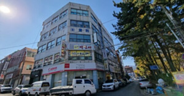 경남 창원시 의창구 팔용동 OOOOOO OOOOOO O OOO 근린상가 경매 물건 이미지