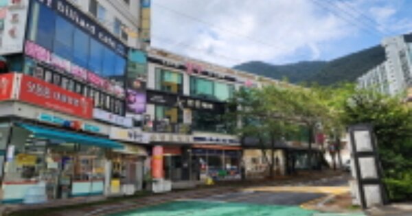 경남 양산시 물금읍 범어리 OOOOOOO OOOO 근린상가 경매 물건 이미지