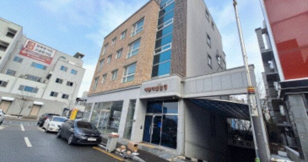 전라북도 전주시 완산구 효자동2가 1230-1 1동 OOOOOO 오피스텔 경매 물건 이미지