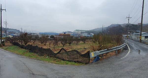 경상남도 김해시 한림면 장방리 OOOOOO O OOO 전 경매 물건 이미지