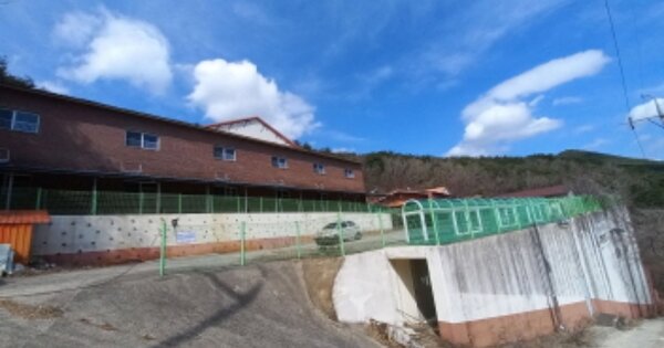 경상남도 하동군 북천면 직전리 OOOOO 교육연구시설 경매 물건 이미지