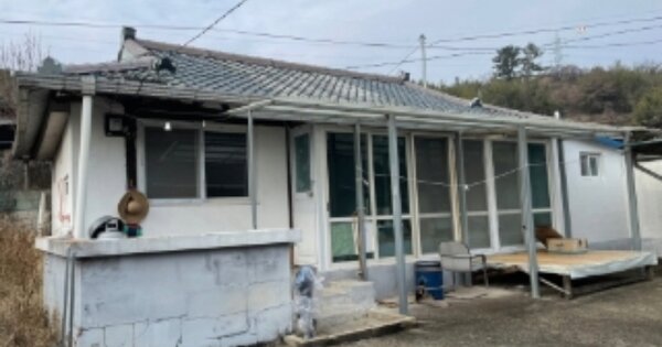 경상남도 진주시 사봉면 방촌리 OOO 대지 경매 물건 이미지