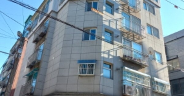 경기 부천시 소사구 송내동 OOOO OOOOOO OOOOOOOOOO 다세대주택 경매 물건 이미지