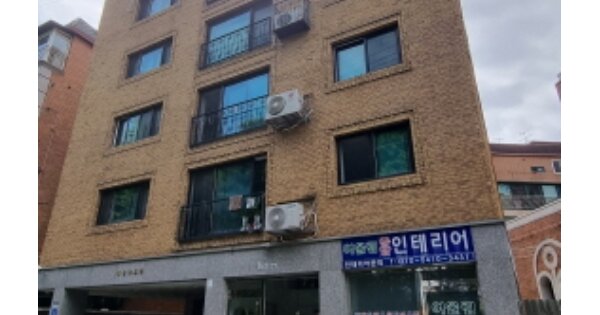 서울 송파구 송파동 OOOOOO OOOOOO OOOOOOOOOOO 다세대주택 경매 물건 이미지