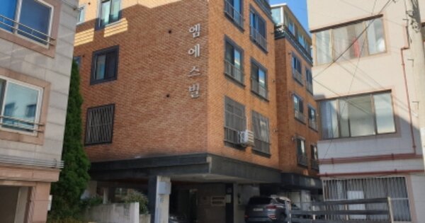 경기 안산시 상록구 월피동 OOOOOO OOOOOO 다세대주택 경매 물건 이미지