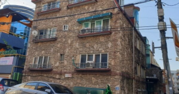 경기 안산시 상록구 부곡동 OOOOOO OOOO 다세대주택 경매 물건 이미지