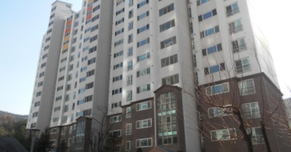 대전 동구 가오동 556, 503동 OOOOOOOO OOOOOOOOOOOOOO 아파트 경매 물건 이미지