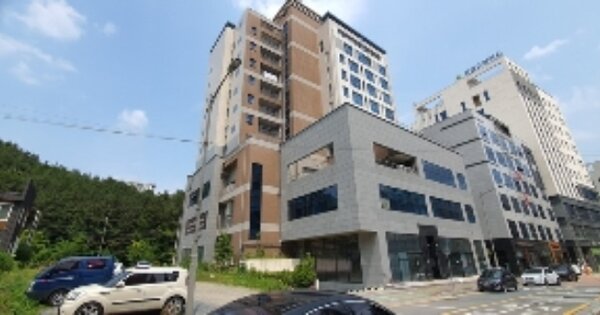 경남 창원시 마산합포구 우산동 OOO OOOOOO OOOOOOOOOO 오피스텔 경매 물건 이미지