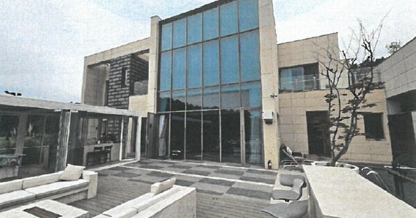 부산 기장군 기장읍 연화리 509, 203동 OOOOOO OOOOOOOOOOOOO O OOOO 숙박시설 경매 물건 이미지