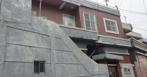부산광역시 사상구 감전동 OOOOO 단독주택 경매 물건 이미지