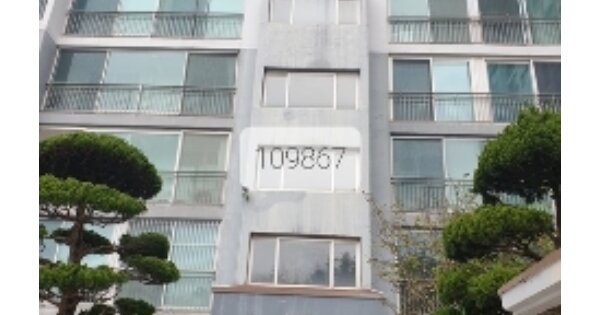 부산 해운대구 좌동 1448, 116동 OOOOOO OOOOOOOOOOOO 아파트 경매 물건 이미지