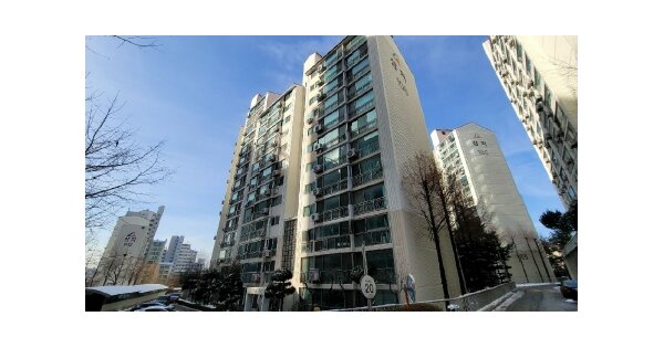 서울 노원구 공릉동 737, 106동 OOOOOO 아파트 경매 물건 이미지