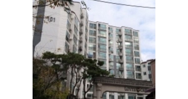 서울 양천구 신월동 1036, 제101동 OOO OOOOO OOOOO OOOOOOOO 아파트 경매 물건 이미지