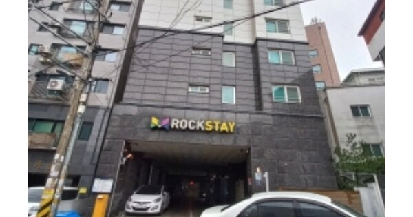 서울 구로구 오류동 OOOOO OOOO OOOOOO OOOOO OOOOO O OOO 오피스텔 경매 물건 이미지