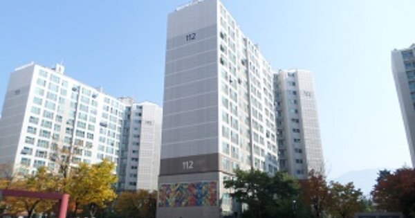 강원특별자치도 원주시 반곡동 1805, 112동 OOOOOO OOOOOOOOOOOOOO 아파트 경매 물건 이미지
