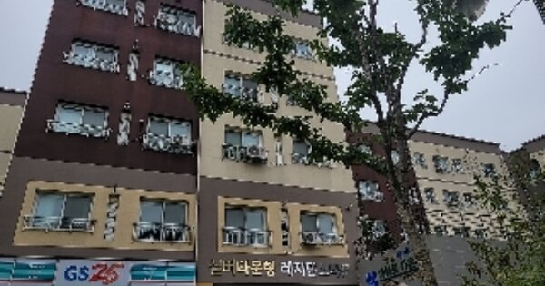 인천 미추홀구 주안동 OOOOOOOO OOOOOO OOOOOOOOOOO O OOOO 연립주택 경매 물건 이미지