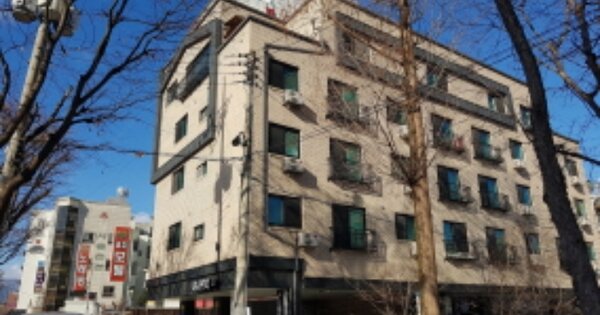 대전광역시 유성구 장대동 OOOOO 다가구주택 경매 물건 이미지