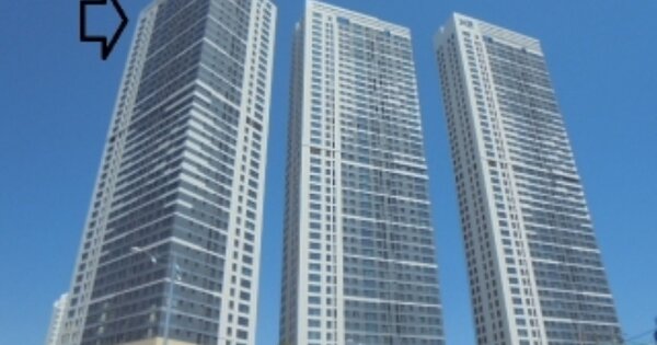 강원특별자치도 속초시 동명동 600, 101동 OOOOOOOO OOOOOOOOOOOOO 아파트 경매 물건 이미지