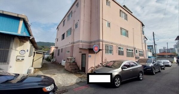 충남 청양군 청양읍 읍내리 OOOOOO OOOOOO 연립주택 경매 물건 이미지
